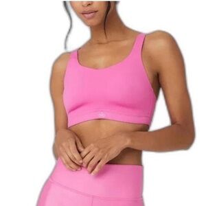 Alo Yoga High Impact Bra 32C